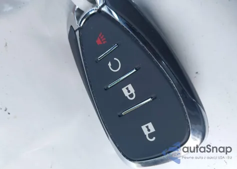 2023 Chevrolet Blazer Awd 2Lt z USA, uszkodzony, nr VIN 3GNKBHR47PS129371